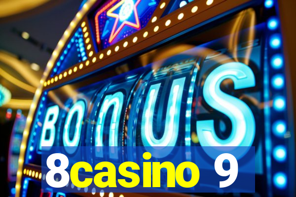 8casino 9